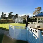 Feriehus Solvejg - 280m From The Sea By Interhome *