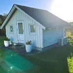Solvejg - 280m From The Sea By Interhome Otterup