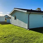 Solvejg - 280m From The Sea By Interhome Feriehus