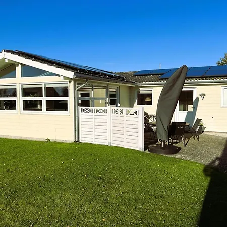 Solvejg - 280m From The Sea By Interhome