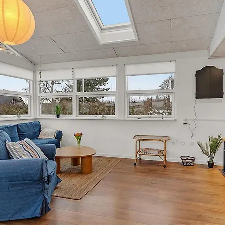 Casa de Férias Solvejg - 280m From The Sea By Interhome *