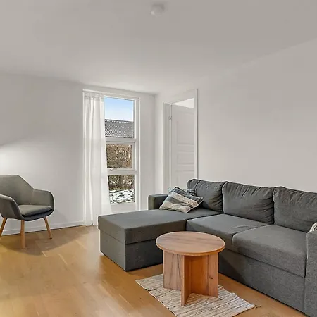 Solvejg - 280m From The Sea By Interhome Casa de Férias