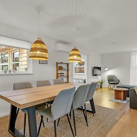 Solvejg - 280m From The Sea By Interhome Casa de Férias *
