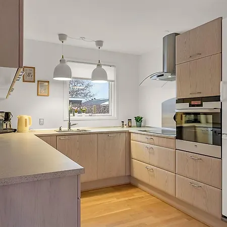 Casa de Férias Solvejg - 280m From The Sea By Interhome *