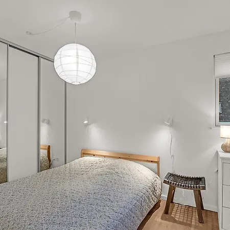 Solvejg - 280m From The Sea By Interhome *