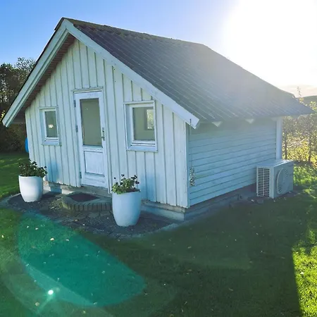 Solvejg - 280m From The Sea By Interhome Otterup