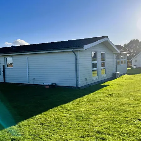 Solvejg - 280m From The Sea By Interhome *