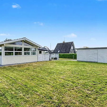 Solvejg - 280m From The Sea By Interhome *
