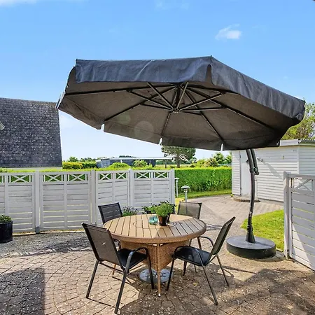 Solvejg - 280m From The Sea By Interhome Casa de Férias