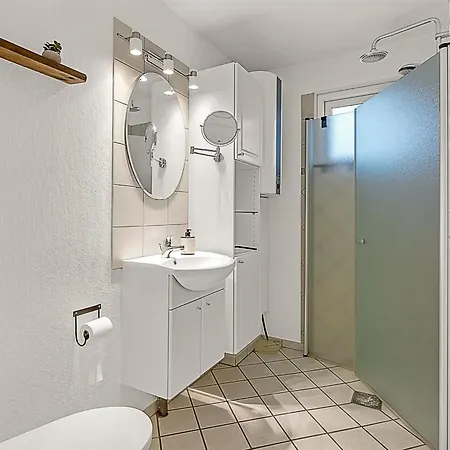 Solvejg - 280m From The Sea By Interhome *