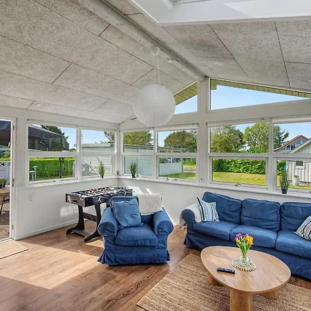 Solvejg - 280m From The Sea By Interhome *