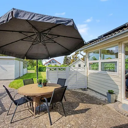 Solvejg - 280m From The Sea By Interhome *